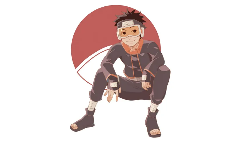 Bộ sưu tập ảnh Obito Uchiha full HD sắc nét nhất 27