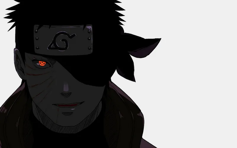 Bộ sưu tập ảnh Obito Uchiha full HD sắc nét nhất 27