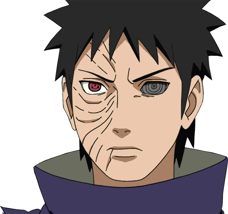 Bộ sưu tập ảnh Obito Uchiha full HD sắc nét nhất 31