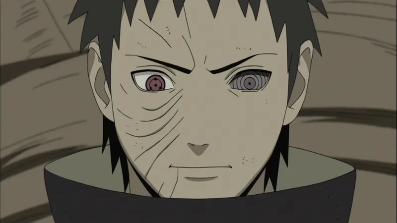 Bộ sưu tập ảnh Obito Uchiha full HD sắc nét nhất 33