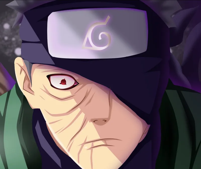 Bộ sưu tập ảnh Obito Uchiha full HD sắc nét nhất 35