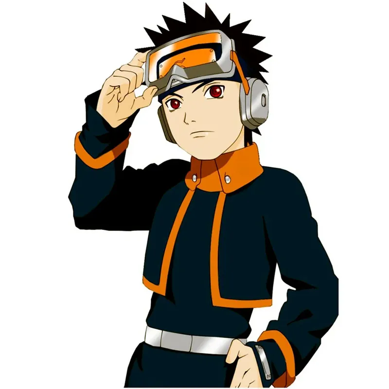 Bộ sưu tập ảnh Obito Uchiha full HD sắc nét nhất 38