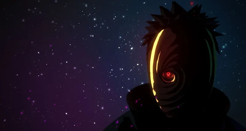 Bộ sưu tập ảnh Obito Uchiha full HD sắc nét nhất 45