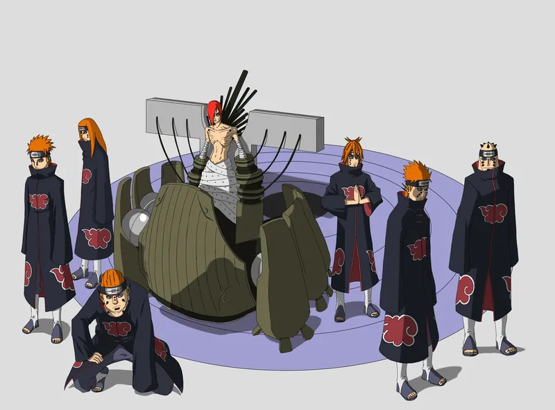 Top 100+ ảnh Madara Uchiha đẹp nhất, sắc nét nhất 54