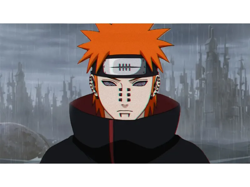 Top 100+ ảnh Madara Uchiha đẹp nhất, sắc nét nhất 1