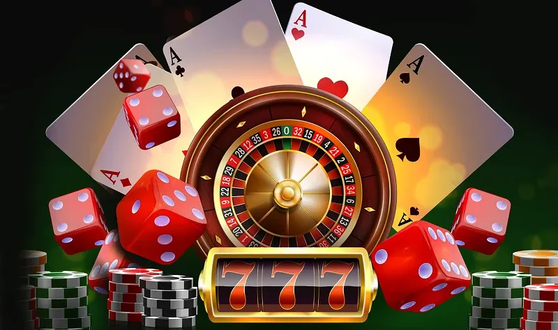 Tại sao casino Nohu90 được nhiều người tin tưởng lựa chọn?