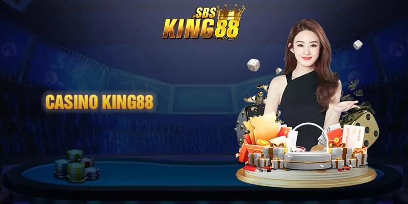 Mẹo chơi casino King88