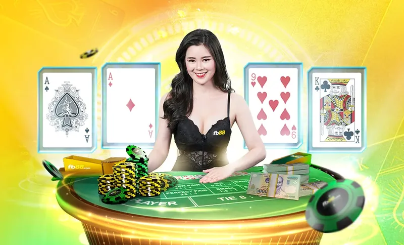 Những yếu tố tạo nên sự khác biệt của casino fb88