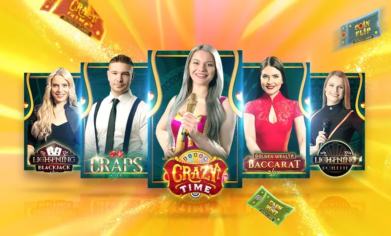 Những tựa game không thể bỏ qua tại casino fb88