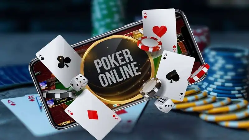 Luật chơi của game bài Poker