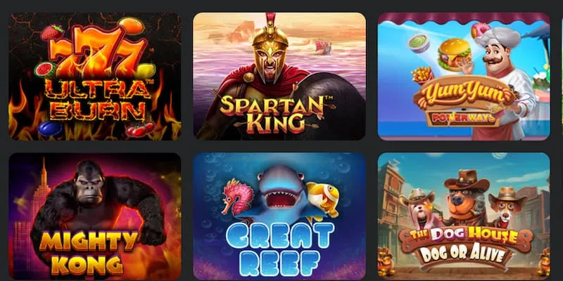 Slots nổ hũ Net88 - Mang đến trải nghiệm chơi Slot cực đỉnh
