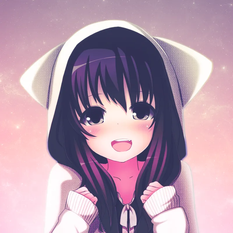 cute avatar 5