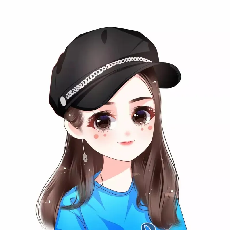 cute avatar 10