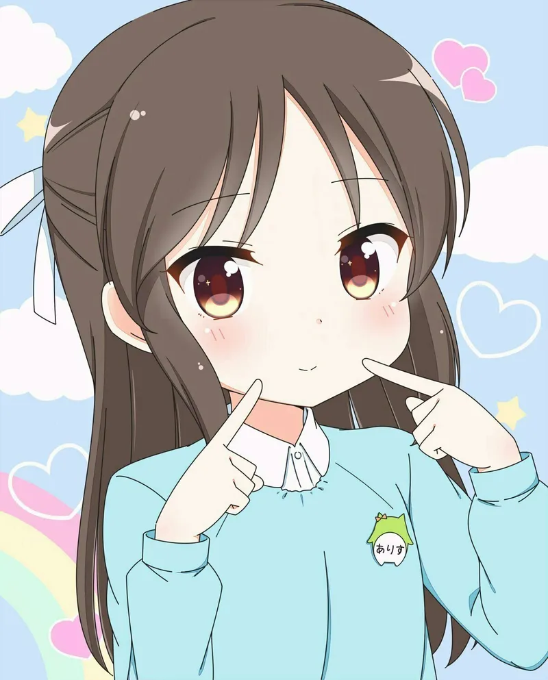 cute avatar 13