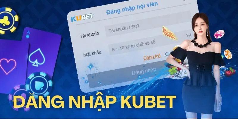 Tại sao nên chọn Kubet?