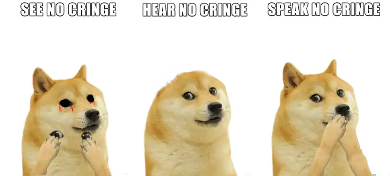 Doge meme 8