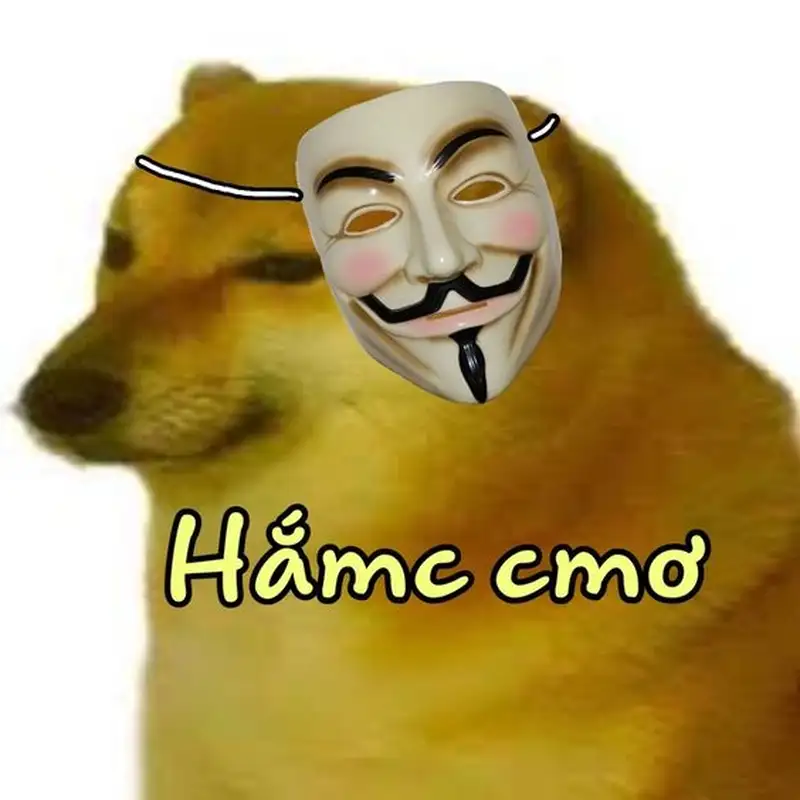 Doge meme 15