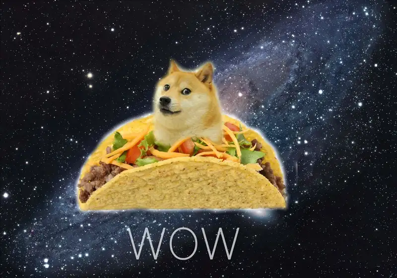 Doge meme 23