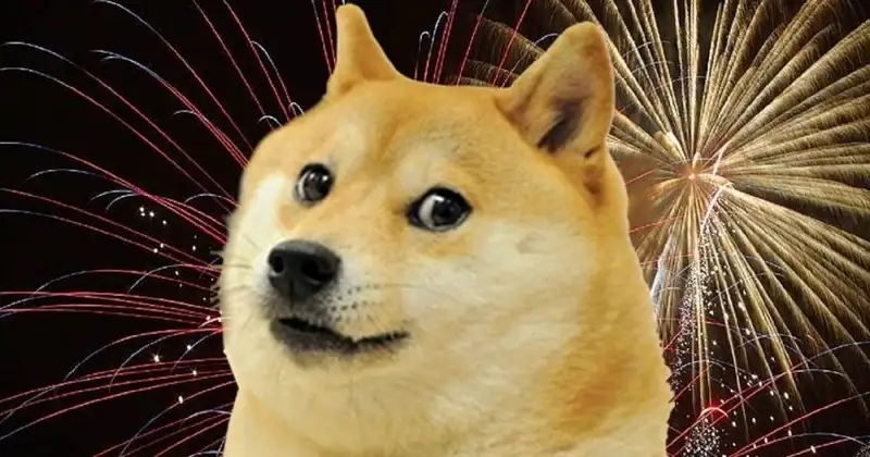 Doge meme 25