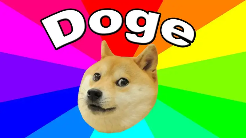 Doge meme 27