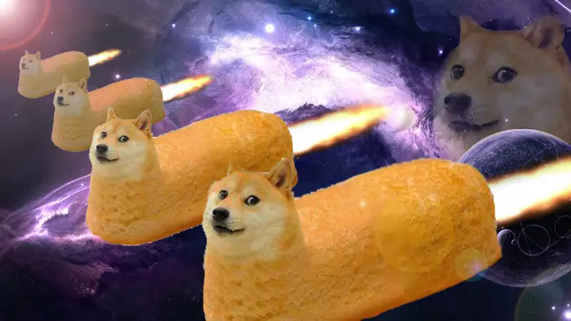 Doge meme 29