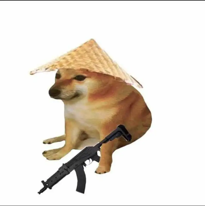 Doge meme 40