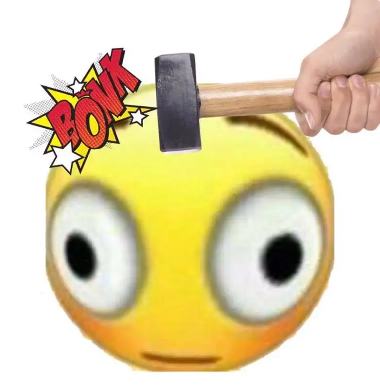 Emoji meme 11