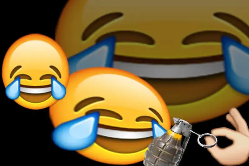 Emoji meme 15