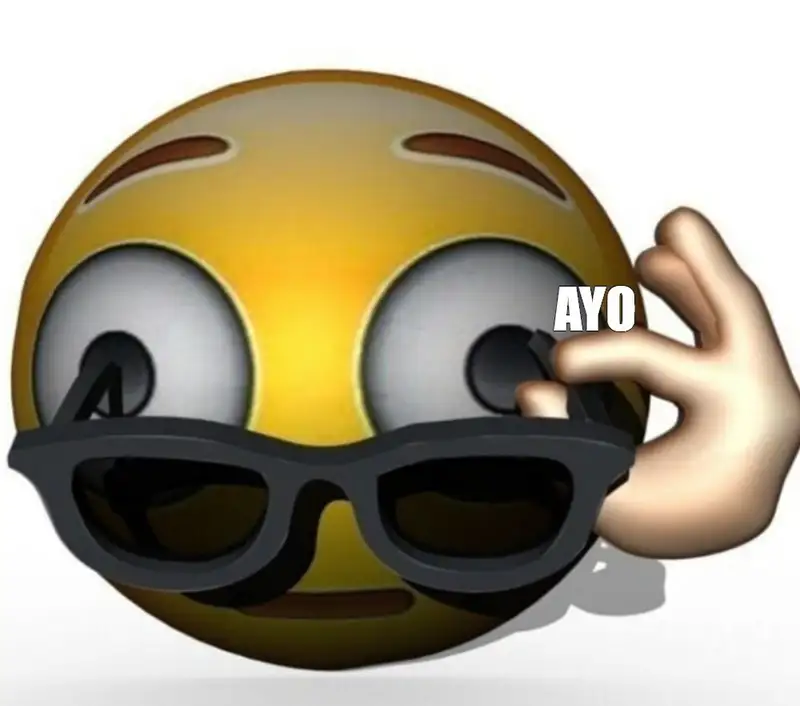 Emoji meme 19