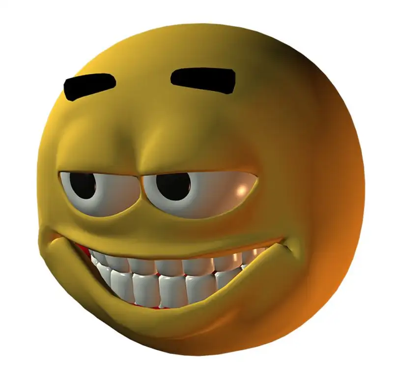 Emoji meme 21