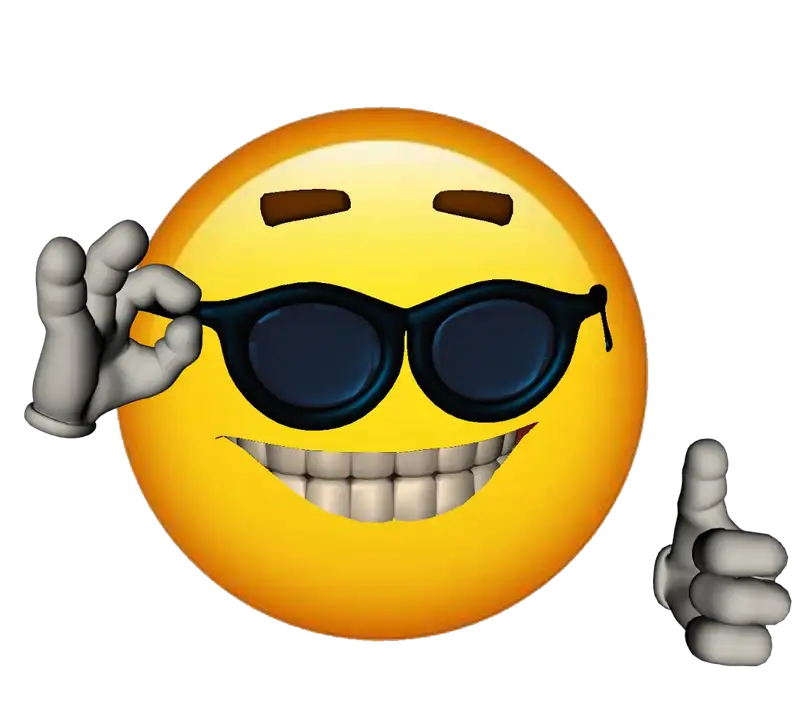 Emoji meme 36