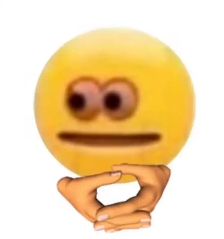 Emoji meme 39