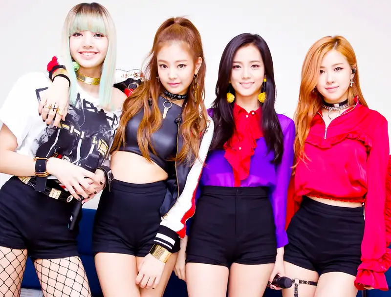 hình nền blackpink 1