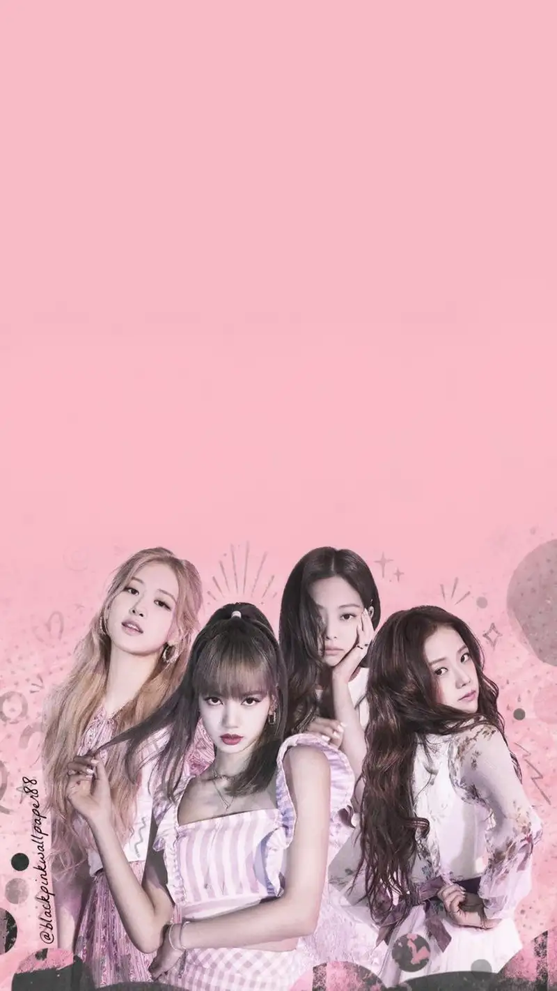 hình nền blackpink 49