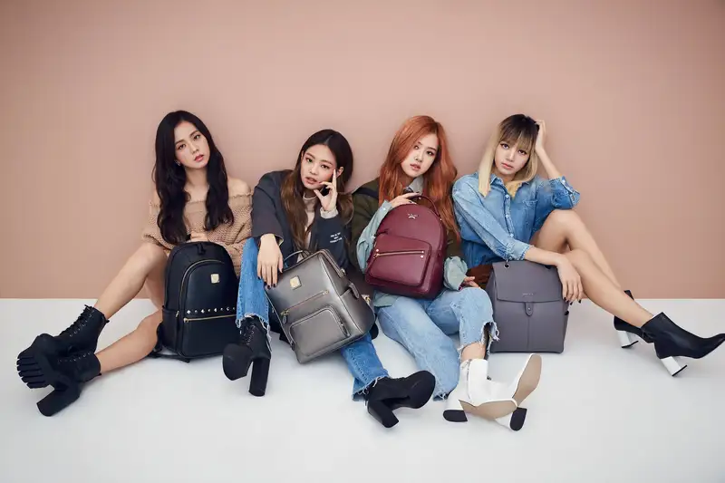 hình nền blackpink 19