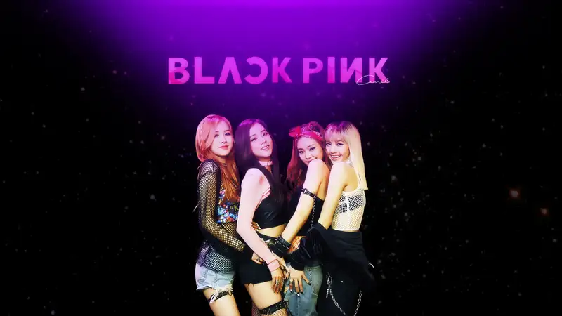 hình nền blackpink 22