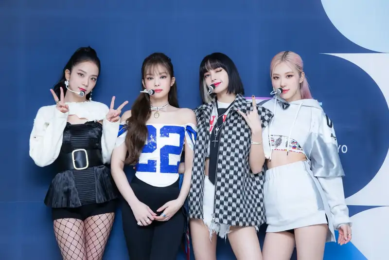 hình nền blackpink 31