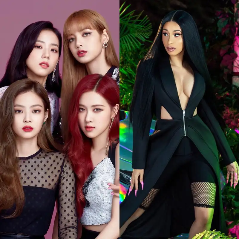 hình nền blackpink 3