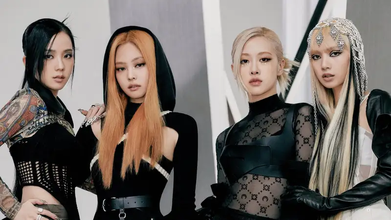 hình nền blackpink 4