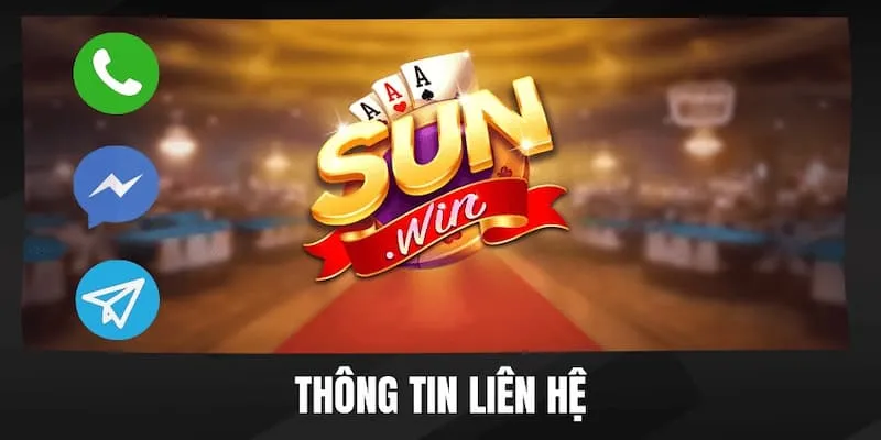 Giới thiệu chung về kênh hỗ trợ Sunwin