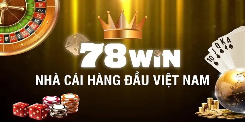 Quy trình mở tài khoản nhà cái 78win