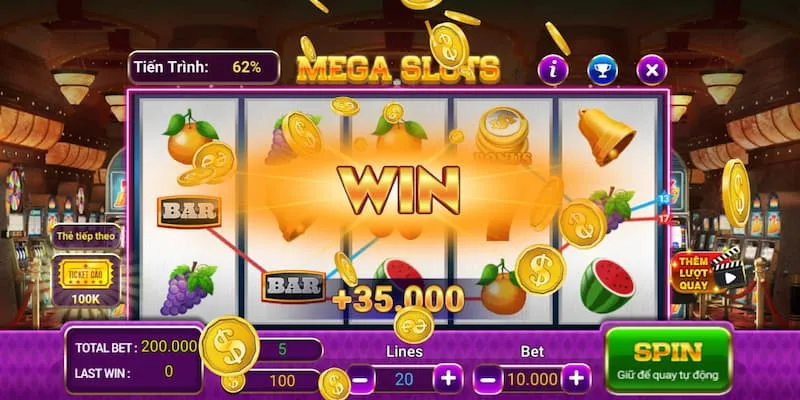 Giới thiệu chung về sân chơi quay slot hấp dẫn tại j88 nổ hũ