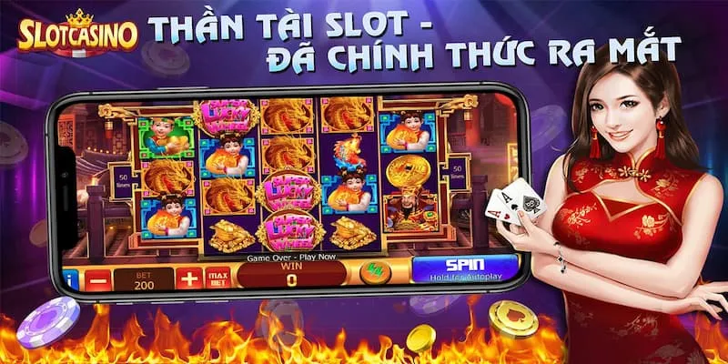 Kinh nghiệm tham gia quay slot thắng lớn tại j88 nổ hũ