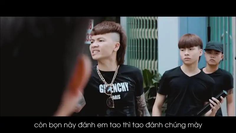 Khá bảnh meme 10