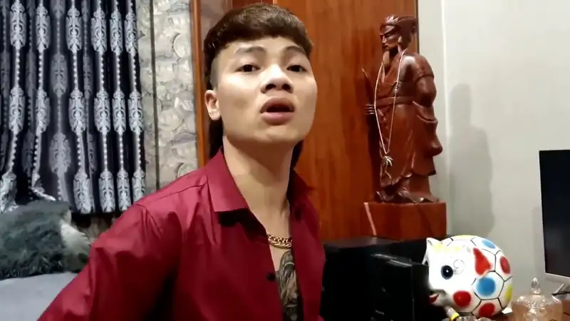 Khá bảnh meme 12