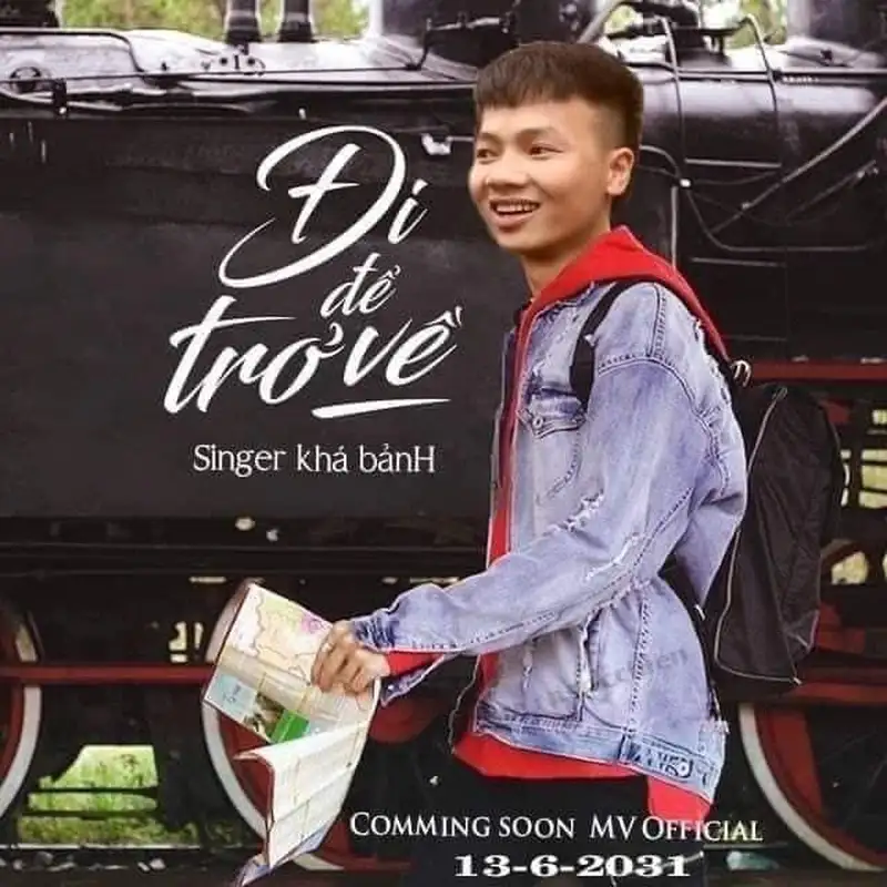 Khá bảnh meme 35