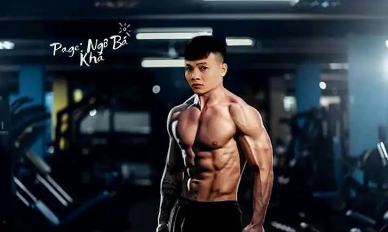 Khá bảnh meme 39