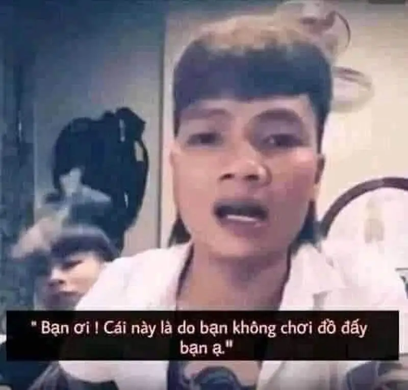 Khá bảnh meme 44