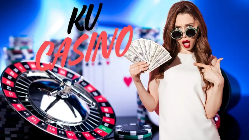 Săn thưởng cực khủng tại Casino KUBET - Tham gia ngay!