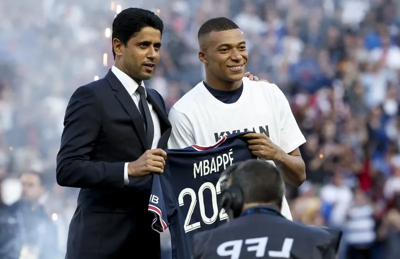 ảnh Mbappe đẹp trai 44